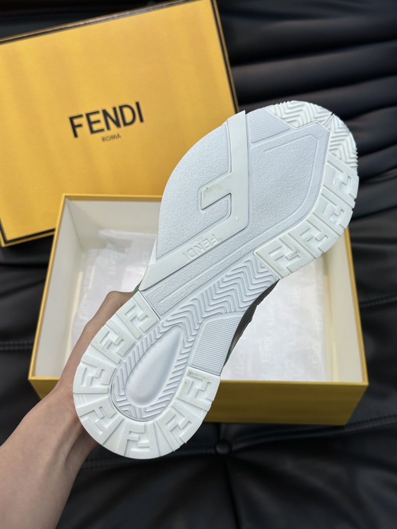 Fendi Sneakers